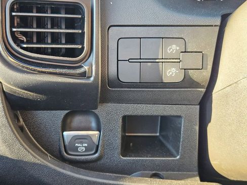 New 2026 RAM ProMaster 2500 image 22