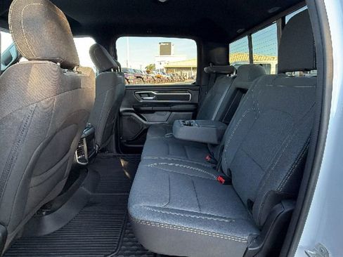 Used 2023 RAM 1500 Big Horn AWD/4WD image 26