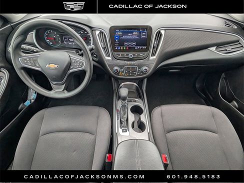 Used 2024 Chevrolet Malibu LT image 8