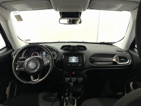 Used 2016 Jeep Renegade Latitude w/ Cold Weather Group image 2