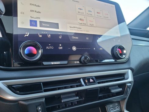 Used 2023 Lexus RX 350h RX 350h image 20