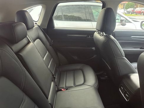 Used 2025 MAZDA CX-5 AWD 2.5 S image 11