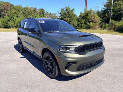 Used 2026 Dodge Durango GT