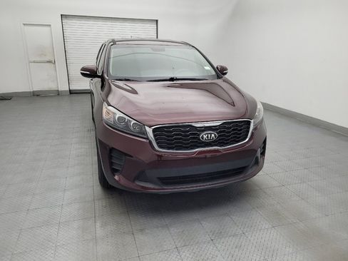 Used 2019 Kia Sorento FWD image 14