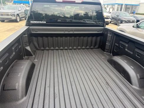 New 2026 Chevrolet Silverado 2500 Custom w/ Custom Value Package AWD/4WD image 13