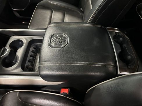 Used 2021 RAM 1500 Laramie image 73