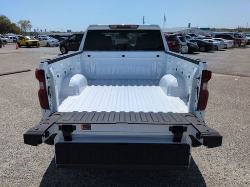 New 2026 Chevrolet Silverado 1500 Custom image 26