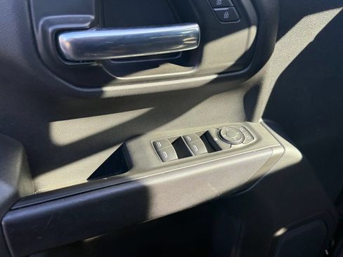 Certified 2026 Chevrolet Silverado 1500 Custom RWD image 42