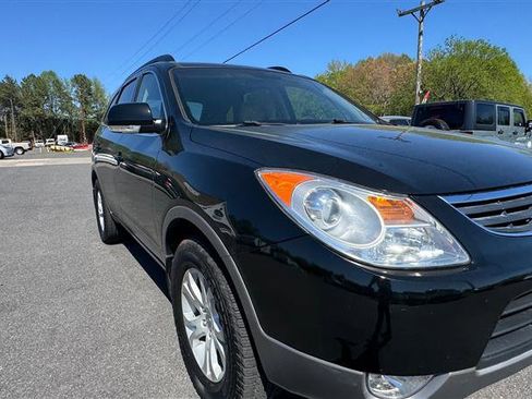 Used 2012 Hyundai Veracruz GLS image 16