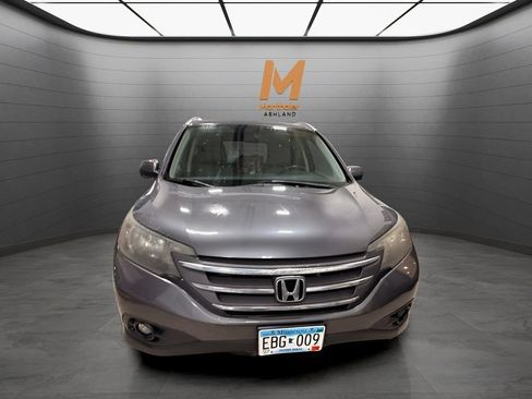 Used 2012 Honda CR-V EX-L image 8