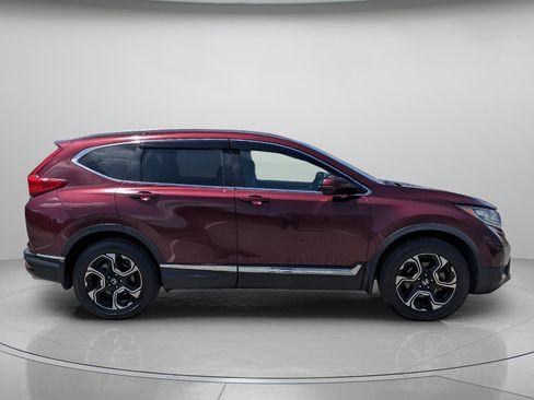 Used 2019 Honda CR-V Touring image 9