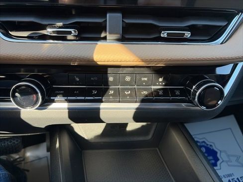 New 2026 Chevrolet Equinox ACTIV w/ Safety and Technology Package image 23