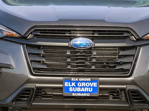New 2026 Subaru Ascent Bronze Edition image 7