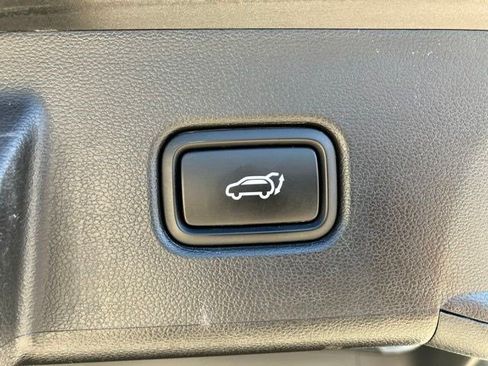 Used 2025 Hyundai Tucson SEL AWD/4WD image 28