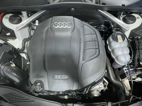 Used 2019 Audi A4 2.0T Premium Plus w/ Premium Plus Package image 9