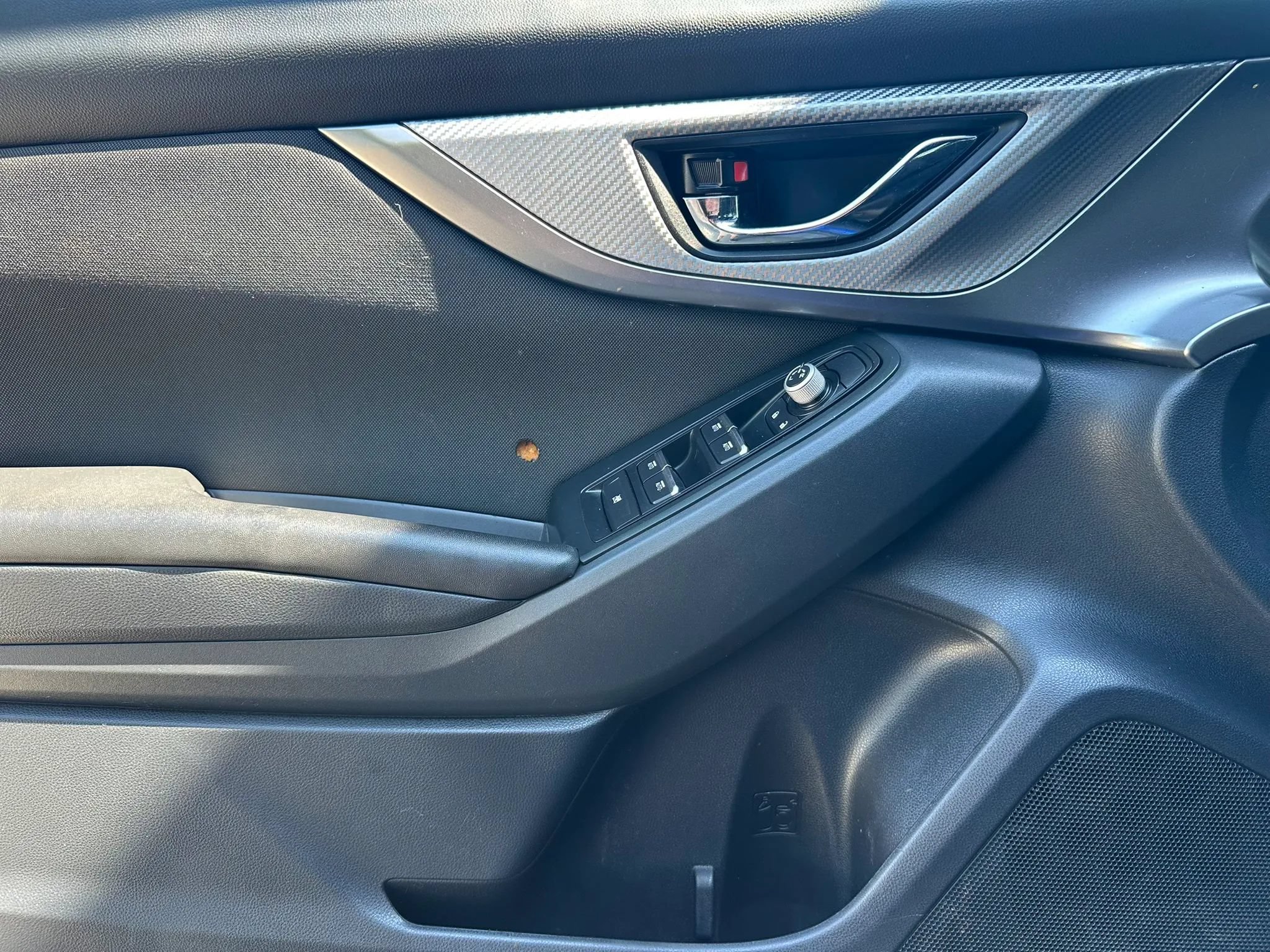 Used 2022 Subaru WRX Premium AWD/4WD image 9
