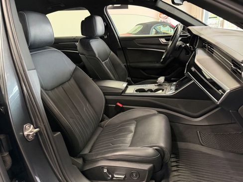 Used 2019 Audi A6 3.0T Premium Plus w/ Premium Plus Package AWD/4WD image 40