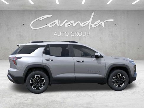 New 2026 Chevrolet Equinox ACTIV image 5