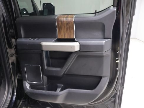 Used 2018 Ford F150 Lariat AWD/4WD image 20