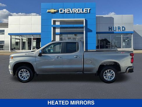 New 2026 Chevrolet Silverado 1500 LT image 7