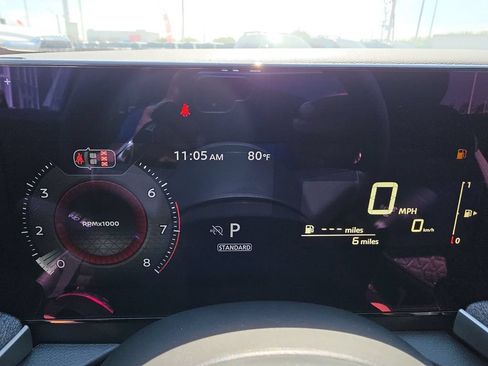 New 2026 Nissan Kicks SV w/ Cold Weather Package FWD image 14