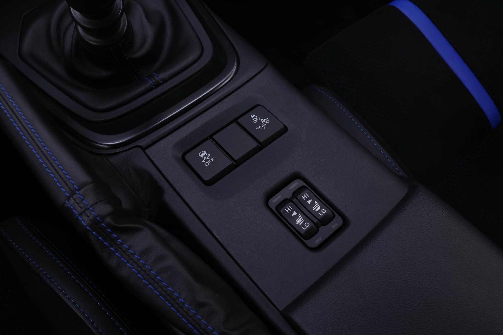 Used 2024 Subaru BRZ tS RWD image 13