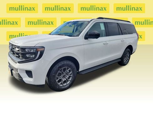New 2025 Ford Expedition Max Active image 9