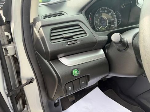 Used 2015 Honda CR-V LX image 13