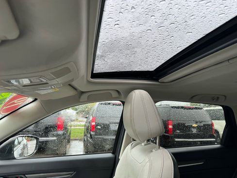 Used 2019 MAZDA CX-5 Grand Touring w/ GT Premium Package image 15