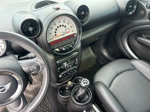 Used 2013 MINI Cooper Countryman S FWD image 30