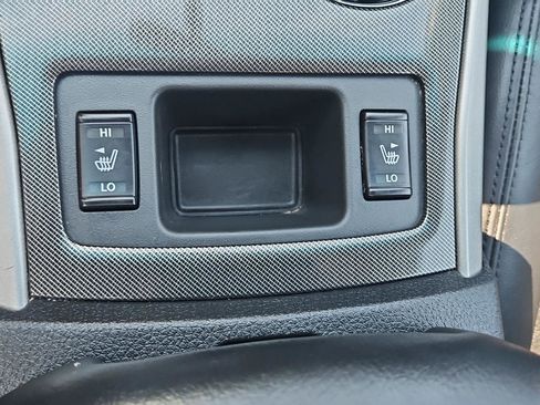 Used 2015 Nissan Altima 2.5 SL w/ Technology Package image 20