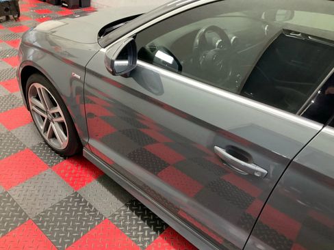 Used 2017 Audi A3 2.0T Premium Plus w/ Premium Plus Package image 15