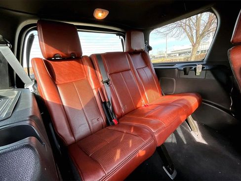 Used 2008 Ford Expedition King Ranch image 33