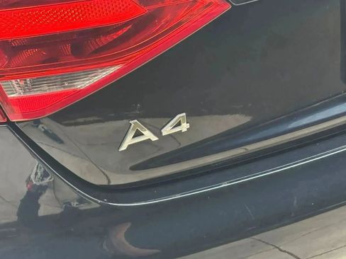 Used 2009 Audi A4 2.0T image 15