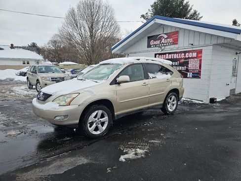 Used 2005 Lexus RX 330 AWD image 5
