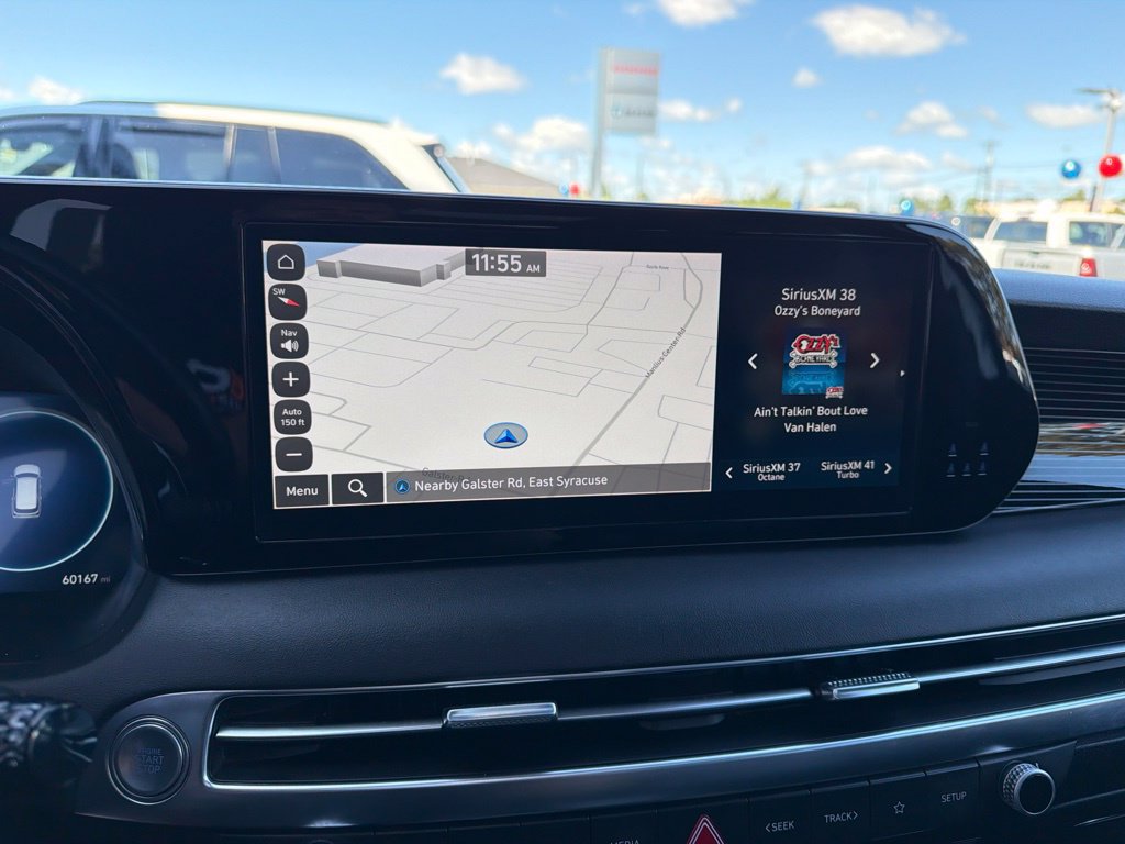 Used 2023 Hyundai Palisade Calligraphy AWD/4WD image 30