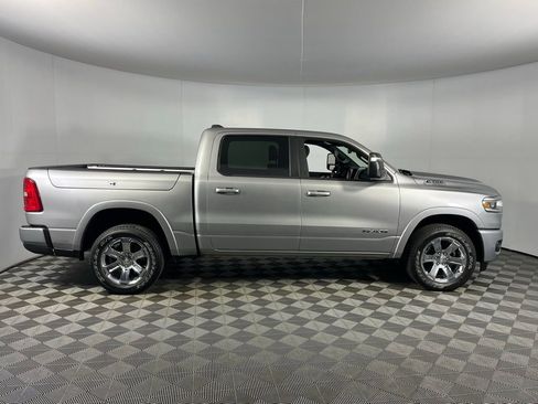 Used 2025 RAM 1500 Big Horn image 6