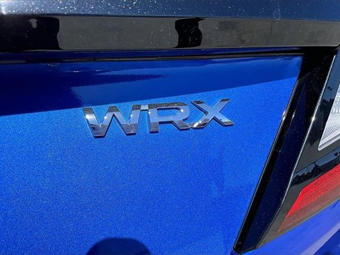 Used 2023 Subaru WRX Premium image 23