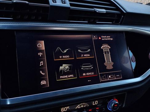 Used 2021 Audi Q3 2.0T Premium Plus w/ Premium Plus Package image 7