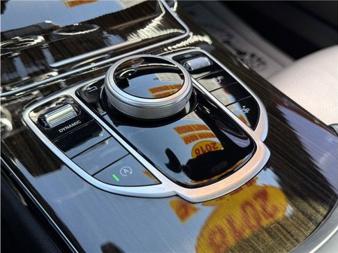 Used 2018 Mercedes-Benz C 300 Coupe image 39