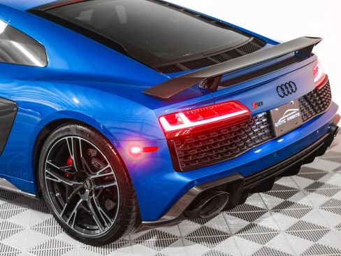 Used 2020 Audi R8 V10 performance AWD/4WD image 17