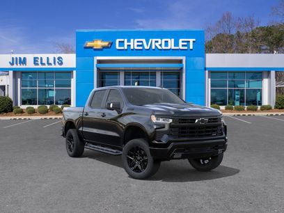 New 2026 Chevrolet Silverado 1500 LT Trail Boss w/ LT Trail Boss Premium Package