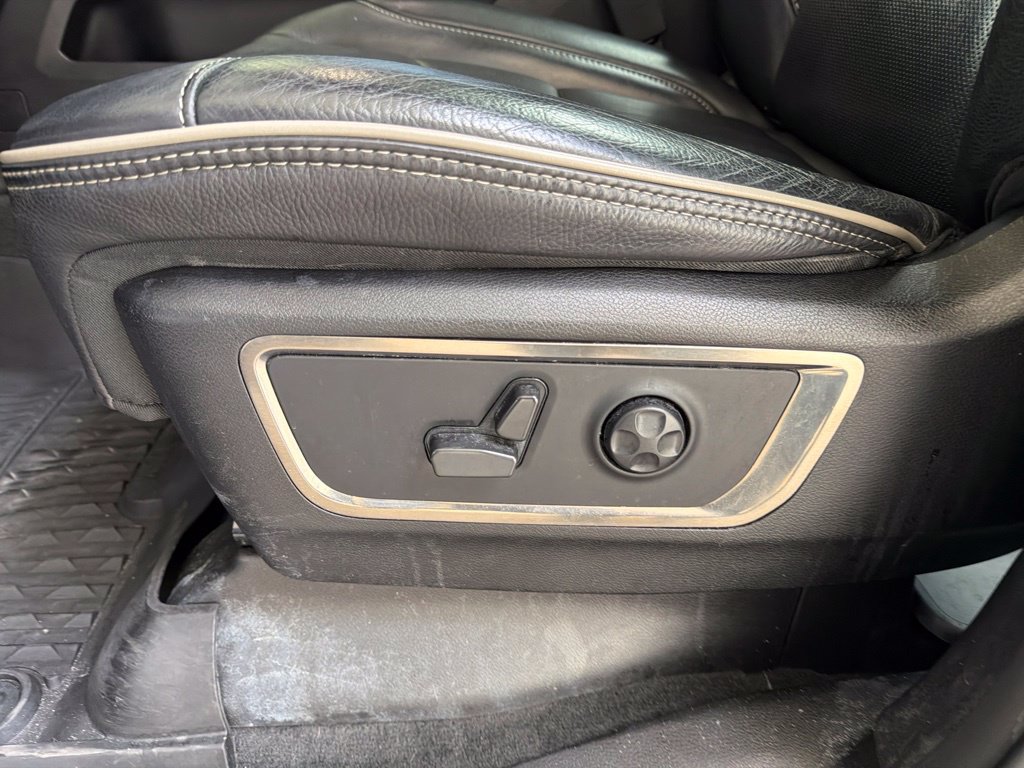 Used 2021 RAM 1500 Limited w/ Night Edition AWD/4WD image 53