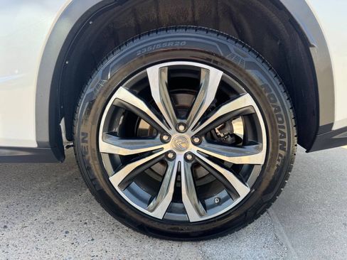 Used 2016 Lexus RX 350 AWD w/ Premium Package image 9