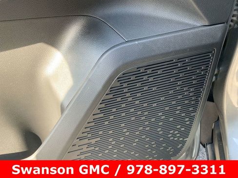 New 2026 GMC Terrain Elevation w/ Technology Package II image 24