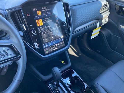 New 2026 Subaru Forester Touring image 16