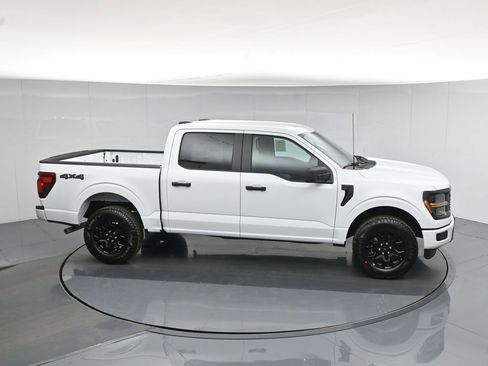 New 2026 Ford F150 STX AWD/4WD image 64