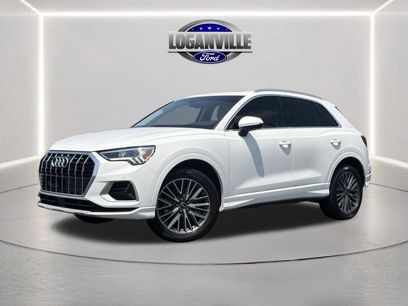 Used 2022 Audi Q3 2.0T Premium Plus