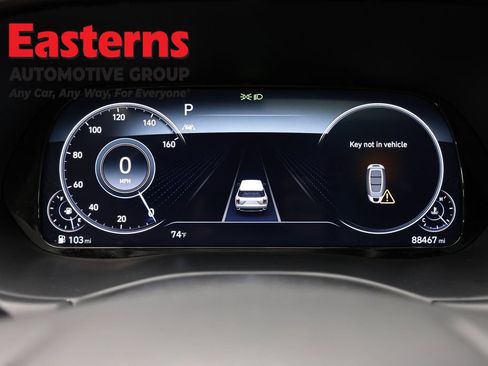 Used 2020 Hyundai Palisade Limited FWD image 18
