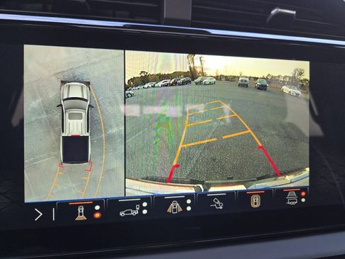 New 2026 GMC Sierra 1500 AT4X image 16